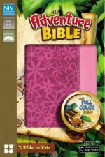 Adventure Bible, NIV