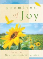 Promises of Joy from the NIV Greeting Book