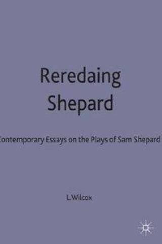 Rereading Shepard
