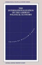 The Internationalization of the German Political Economy