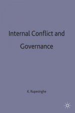 Internal Conflict and Governance