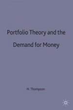 Portfolio Theory and the Demand for Money
