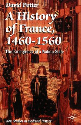 History of France, 1460 1560