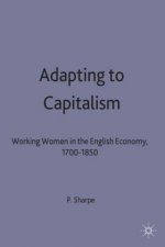 Adapting to Capitalism