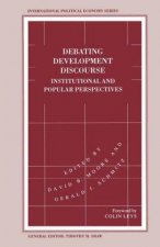 Debating Development Discourse