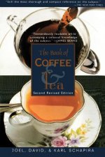 Book of Coffee and Tea