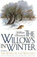 The Willows in Winter