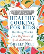 Healthy Cooking for Kids