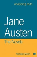 Jane Austen: The Novels