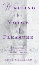 Writing the Voice of Pleasure