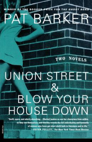 Union Street and Blow Your House Down