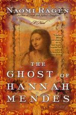 Ghost of Hannah Mendes