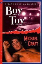 Boy Toy: A Mark Manning Mystery
