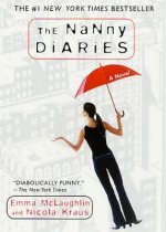 NANNY DIARIES