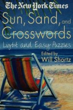 The New York Times Sun, Sand and Crosswords: Light and Easy Puzzles