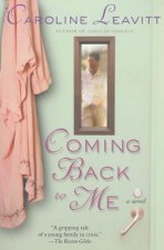 Coming Back to ME