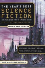 Year's Best Science Fiction 21st Annual Edition