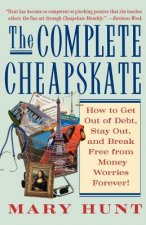 Complete Cheapskate