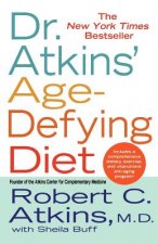 Dr Atkins Age Defying Diet