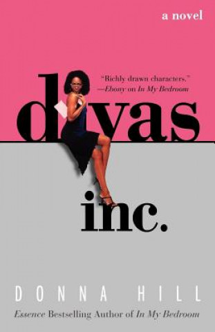 Divas, Inc