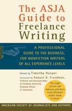 Asja Guide to Freelance Writing
