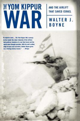 Yom Kippur War