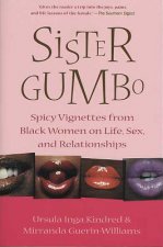 Sister Gumbo: Spicy Vignettes from Black Women on Life, Sex and Relationships