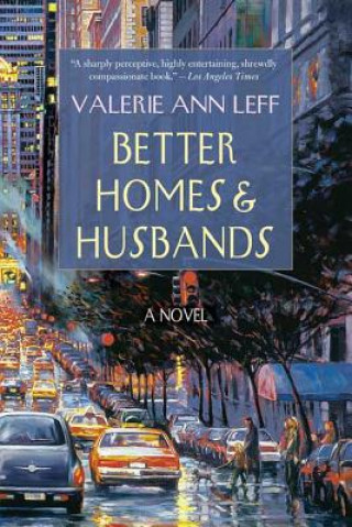 Better Homes and Husbands