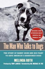 Man Who Talks to Dogs