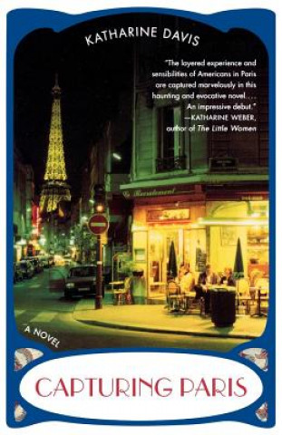 Capturing Paris