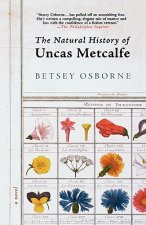 Natural History of Uncas Metcalfe