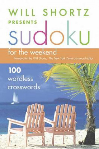 WSP SUDOKU FOR THE WEEKEND