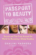 PASSPORT TO BEAUTYVADHERA, SHALINI