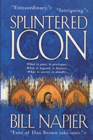 Splintered Icon