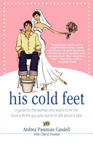 His Cold Feet
