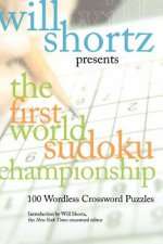 WSP SUDOKU WORLD CHAMPIONSHIP