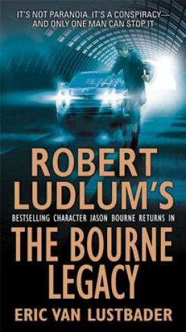 BOURNE LEGACY PREMIUM