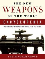 New Weapons of the World Encyclopedia