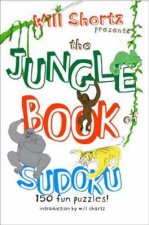 Will Shortz Presents the Jungle Book of Sudoku