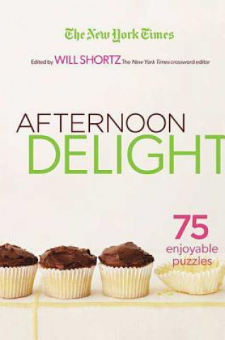 The New York Times Afternoon Delight Crosswords