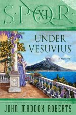 UNDER VESUVIUS