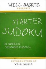 Will Shortz Presents Starter Sudoku