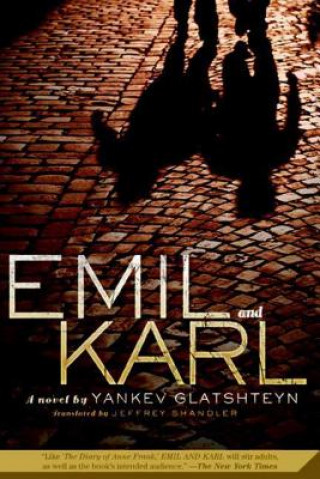 Emil and Karl