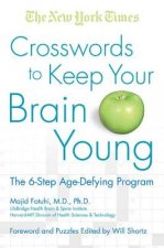 New York Times Crosswords to Keep Your Brain Young