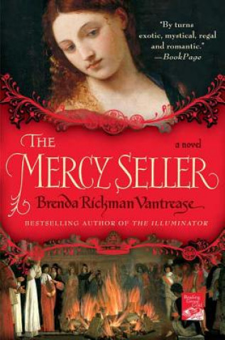 Mercy Seller