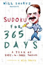 Sudoku for 365 Days a Year