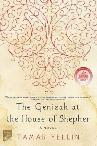 The Genizah at the House of Shepher