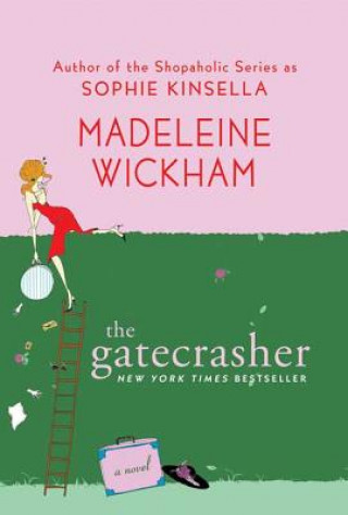 GATECRASHER