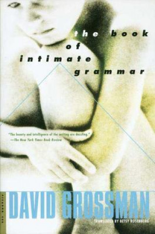 Book of Intimate Grammar