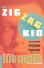 ZIG ZAG KID